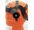 Защитный лицевой щиток слитный из поликарбоната толщиной 2,0 мм Jeta Safety JVS-321 5