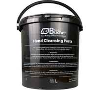 Паста для очистки рук Adolf Bucher 11 л 70.2003R