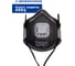 Полумаска фильтрующая для защиты от аэрозолей FAROS PROTECTION FR 3220 FFP2 NR D от паров мет. и органики (сварочный), 10 шт. в упаковке 00-00002626 2