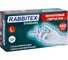 Перчатки виниловые универсальные RABBITEX КОМПЛЕКТ 50 пар (100шт), р.L (большой), белые 702165 11