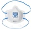 Полумаска формованная фильтрующая UNIXAir UNIX Air 112V FFP2 R D сварка 10 шт. 102-044-0035 1