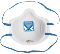 Полумаска формованная фильтрующая UNIXAir UNIX Air 113V FFP3 R D сварка 10 шт. 102-044-0036