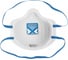 Полумаска формованная фильтрующая UNIXAir UNIX Air 113V FFP3 R D сварка 10 шт. 102-044-0036 1