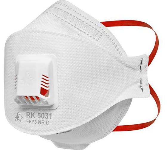 Респиратор Респираторный комплекс RK 5031 к-т 3 шт. д/н RK 50313