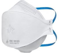 Респиратор Респираторный комплекс RK 5020 к-т 3 шт. д/н RK 50203