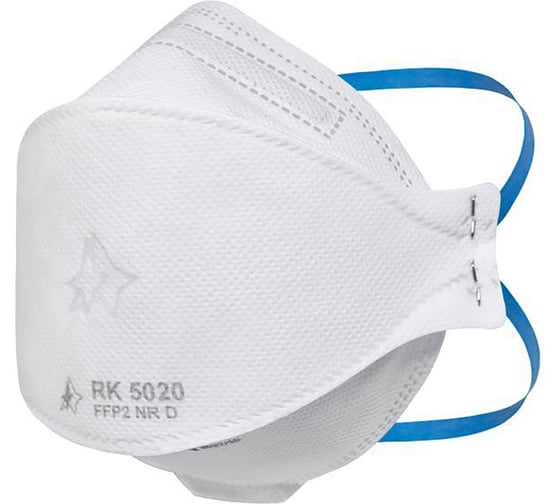 Респиратор Респираторный комплекс RK 5020 к-т 3 шт. д/н RK 50203