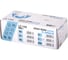 Перчатки латексные смотровые сверхпрочные SFM HIGH RISK LX 1160 DE 25 пар (50шт) L (большой) 631512 7
