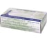 Перчатки нитриловые смотровые SFM Supersoft N135 DE 100 пар (200 шт) размер S (малый) фиолет. 631524 7