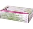 Перчатки нитриловые смотровые SFM Supersoft PINK DE 100 пар (200 шт) р-р L (большой) розовые 631519 7