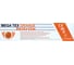 Перчатки нитриловые сверхпроч с текстурой SFM MEGA TEX ORANGE DE 25 пар, р M, ЧЗ, шк3208 702144 5