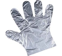 Одноразовые перчатки Удачная покупка XT007-B