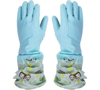 Перчатки для уборки Удачная покупка XT02-07-L