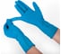Перчатки латексные смотровые особо прочные SFM HIGH RISK COMFORT DE 25пар (50шт) XL (оч больш) 631395 4