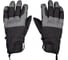 Перчатки зимние White Owl Pro gloves MNS, размер M, черный c серым W113429 1