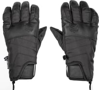 Перчатки зимние White Owl Pro gloves MNS, размер M, черный W113426