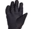 Перчатки зимние White Owl Pro gloves WMNS, размер M, черный c голубым W113435 6
