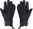 Перчатки зимние White Owl Pro gloves WMNS, размер M, черный c голубым W113435 8