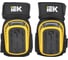 Наколенники с силиконовым наполнителем и пластиковой накладкой IEK ARMATOOL TNM18-1 1