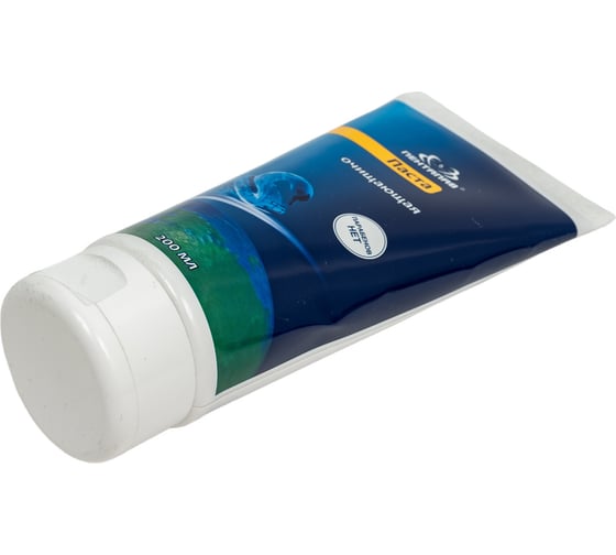 Очищающая паста для рук Connector 200мл cln-paste-200