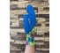 Садовые перчатки ТОРРОН (КРОКУС) нейлоновые с рельефным латексным покрытием 3/4 поверхности Master-Pro® размер 9 (M-L) 20 пар 4013-NLACRO-9-20 8