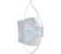 Полумаска фильтрующая для защиты от аэрозолей FAROS PROTECTION FR 4200 FFP2 NR D, без клапана выдоха, STANDART 00-00002494 1