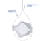 Полумаска фильтрующая для защиты от аэрозолей FAROS PROTECTION FR 4200 FFP2 NR D, без клапана выдоха, STANDART 00-00002494 2