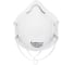 Полумаска фильтрующая для защиты от аэрозолей FAROS PROTECTION FR 3100 FFP1 NR D, без клапана выдоха, PREMIUM 00-00002628 1