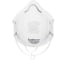 Полумаска фильтрующая для защиты от аэрозолей FAROS PROTECTION FR 3110 FFP1 NR D, с клапаном выдоха, STANDART (10шт в уп) 00-00002630 1