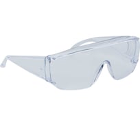 Защитные очки Delta Plus PITON 3 с прозрачной линзой PITO3IN