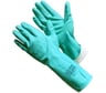 Перчатки Gward RNF15 из нитрила, зеленого цвета, р. XL 1 пара в упаковке RNF15/XL