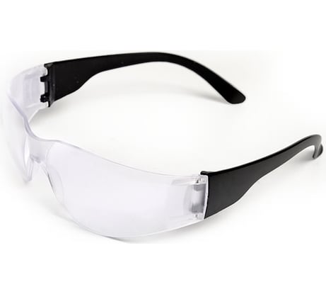 Очки ГК Спецобъединение СТАНДАРТ Р3 (3206) прозрачные, тип КЛАССИК ТИМ, О15 Очк 053,00