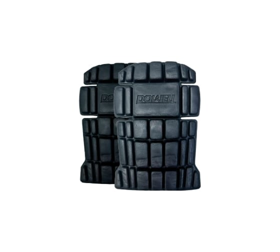 Наколенники вставные защитные DOWELL D97-536