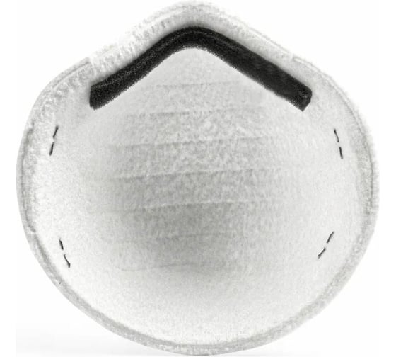 Респиратор РУССИЗ 102 FFP2, 20 шт./уп. RS102