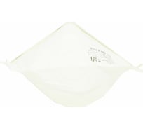 Респиратор РУССИЗ 202 FFP2, 25 шт./уп. RS202 20996895