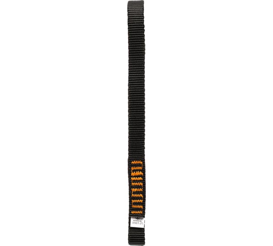 Оттяжка полиамид Vertical 25 см, шир.16 мм 0961.25