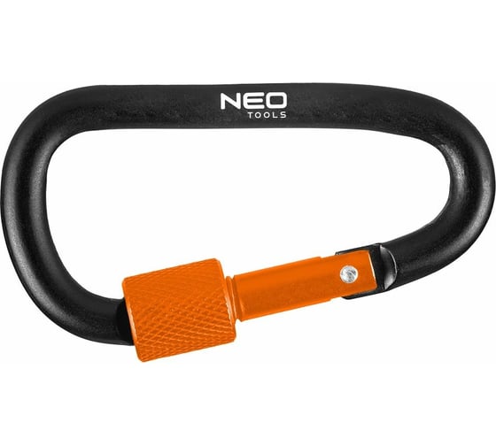 Карабин NEO Tools 63-138