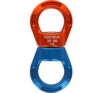 Вертлюг Vertical малый 0661