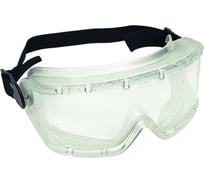 Защитные закрытые очки РемоКолор ПАНОРАМА 22-3-021