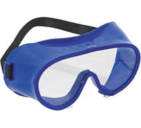 Защитные очки закрытого типа РемоКолор 22-3-008