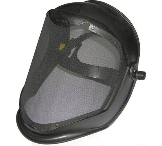 Защитный лицевой щиток РемоКолор металлическая сетка 22-3-100 20908533