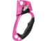 Зажим ручной Vertical Жумар правый розовый 0101.pink 1