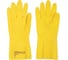 Перчатки резиновые Ben Fatto Protection Profi S, желтые 31986 2