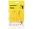Перчатки резиновые Ben Fatto Protection Profi S, желтые 31986 3