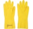 Перчатки резиновые Ben Fatto Protection Profi M, желтые 31973 2