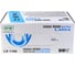 Перчатки латексные смотровые сверхпрочные SFM HIGH RISK LX 1160 DE 25пар (50шт) XL(оч большой) 631513 7