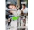 Беруши многоразовые Jeta Safety (100 пар) с хлопковым шнурком 32 дБ, в боксе, JEM-832-C-box 7