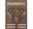 Очки защитные Jeta Safety (12 шт) от ЗАПОТЕВАНИЯ, открытые, прозрачные линзы, JSG-5891-pack 8