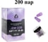 Беруши Jeta Safety (200 пар) 38 дБ удлиненные JEM-338-box 1