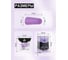 Беруши Jeta Safety (200 пар) 38 дБ удлиненные JEM-338-box 4