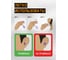 Беруши Jeta Safety (200 пар) 38 дБ удлиненные JEM-338-box 10